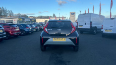 Toyota Aygo X 1.0 VVT-i Edge 5dr Petrol Hatchback